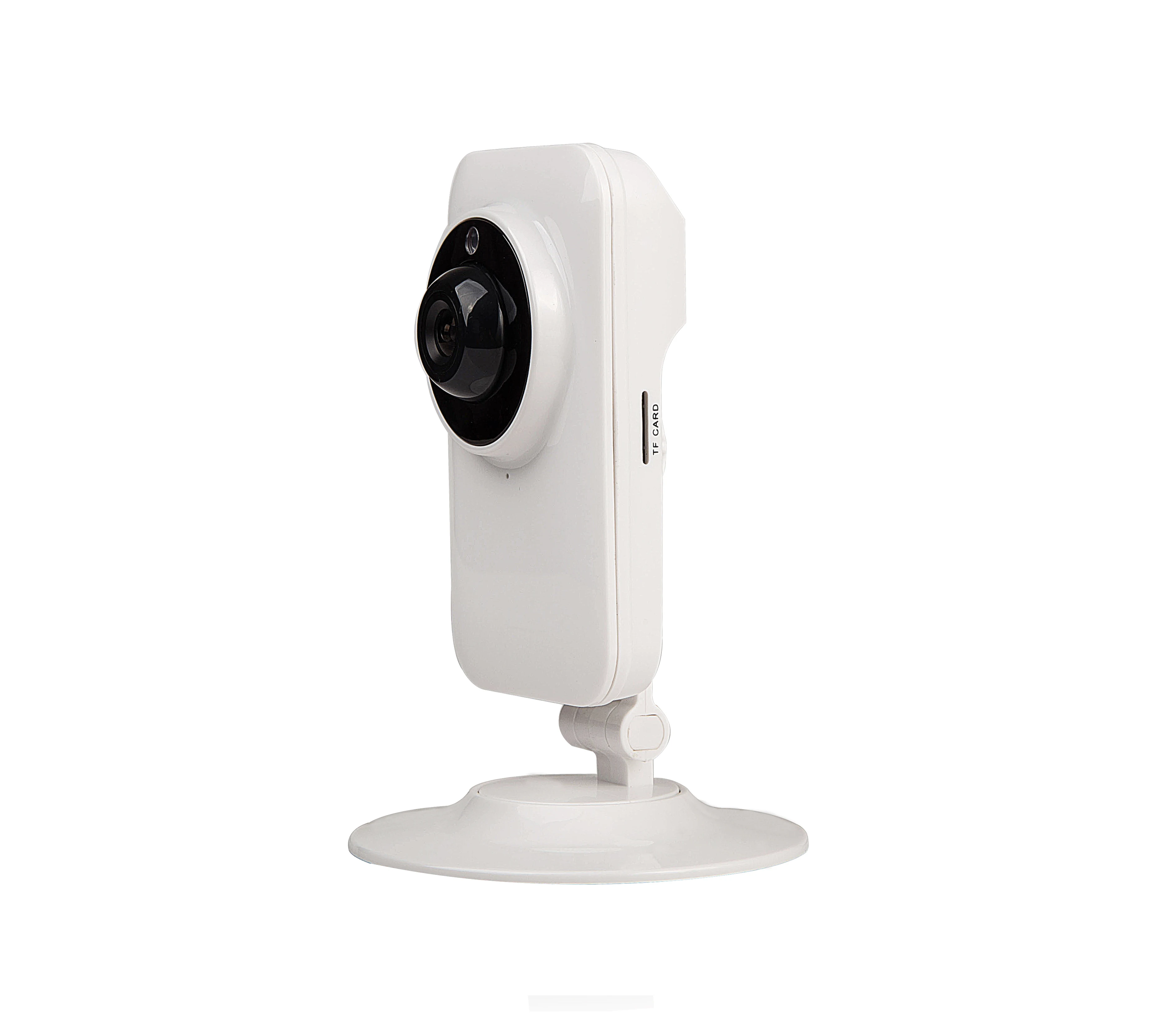 Oem Cctv Security Camera Ip Camera With Night Vision,Supporting Micro