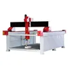Big CNC wood router 4 axis 5 axis milling machine for Foam for sale