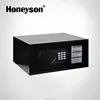 Honeyson 2017 fireproof home and hotel mini safe box