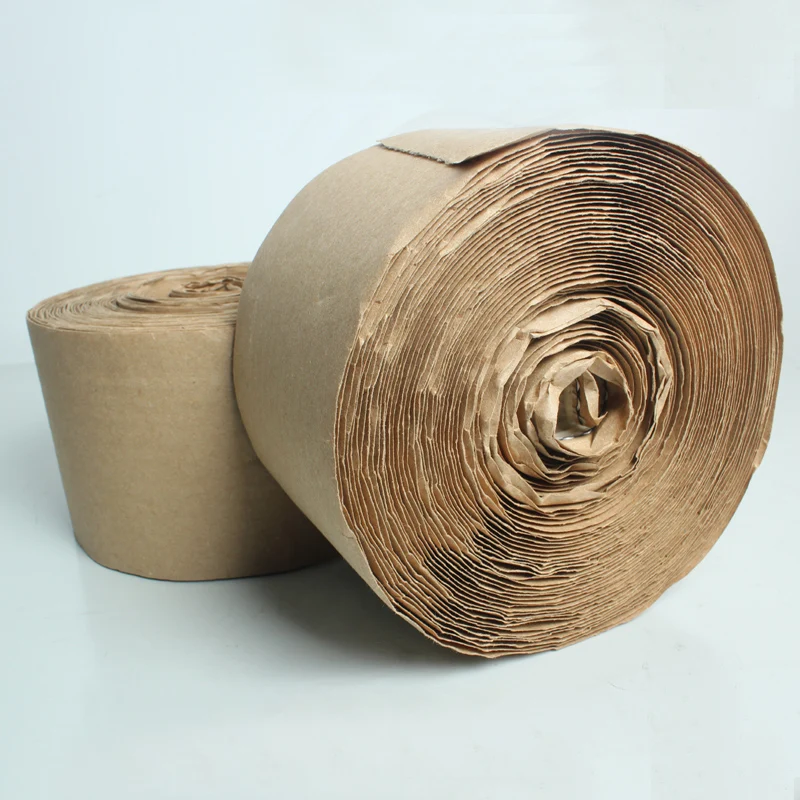 
Waterproof Carpet Seam Sealing Tape High Quality Craft Paper Flooring Accessories 