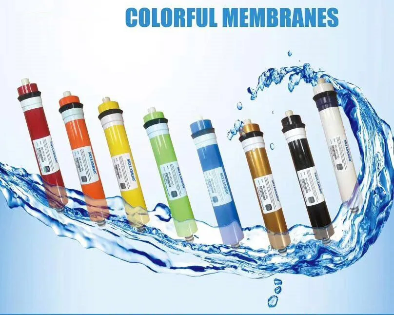 150 GPD RO Membrane