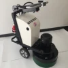 Performance 380v Terrazzo Dry High Floor Angle With Quality Assurance Concrete Grinder Walk Behind