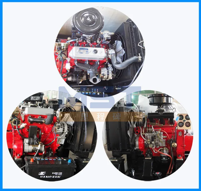 diesel pump