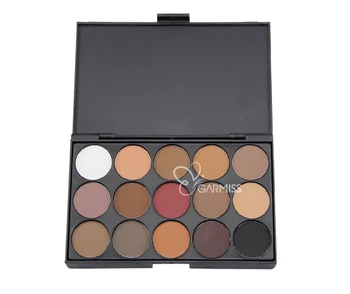 shimmer pigment eyeshadow