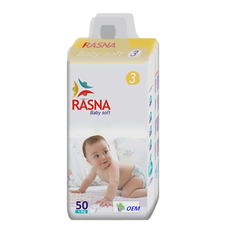 

Competitive Price Large Capacity Fast Delivery Baby Diaper Brands Manufacturer From China