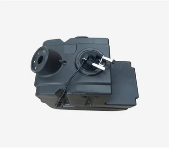 Plastic Rotomolding Fuel Tank,Oil Box - Buy Fuel Tank 