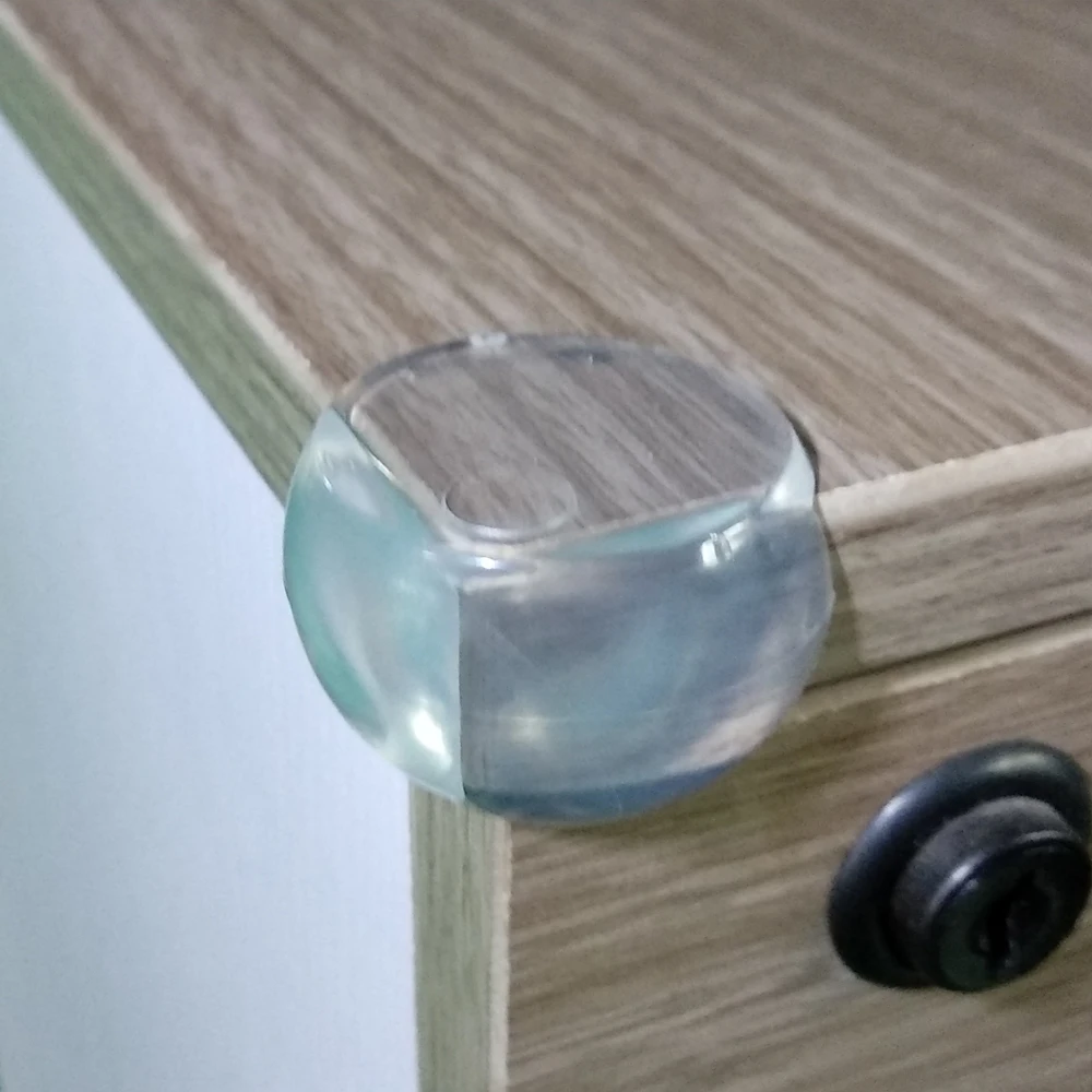
plastic protectors ceramic tile Table dressing rubber for baby kids mirror packaging couch clear wall soft corner protectors 