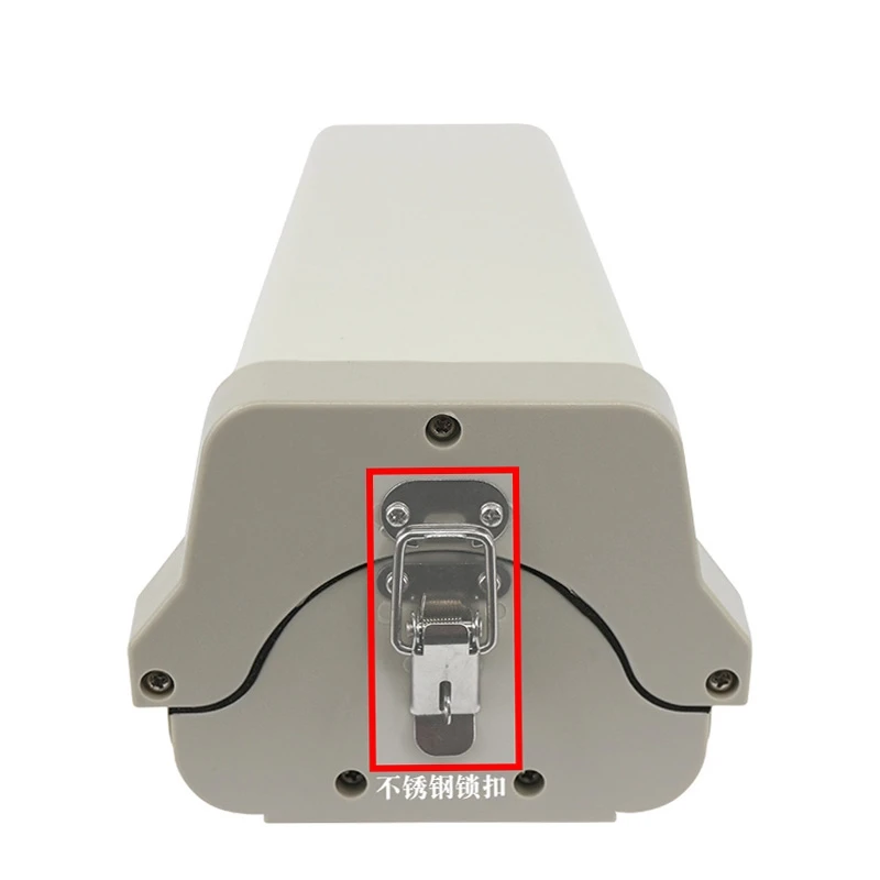 
Aluminum Outdoor CCTV camera Shield 