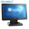 10inch monitor high quality capacitive touch screens with HDMI VGA input