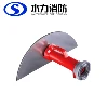 2018 good quality product protective screen water nozzle equipment fire fighting
