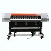 digital ribbon printing machine,digital fabric printing machine for flag/cloth banner printer