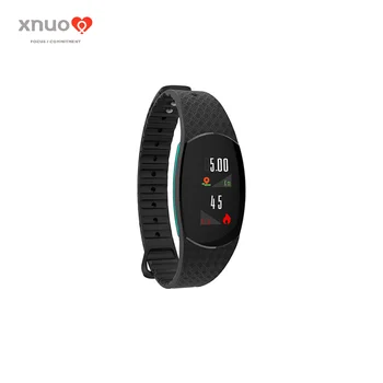 sh09u smart bracelet