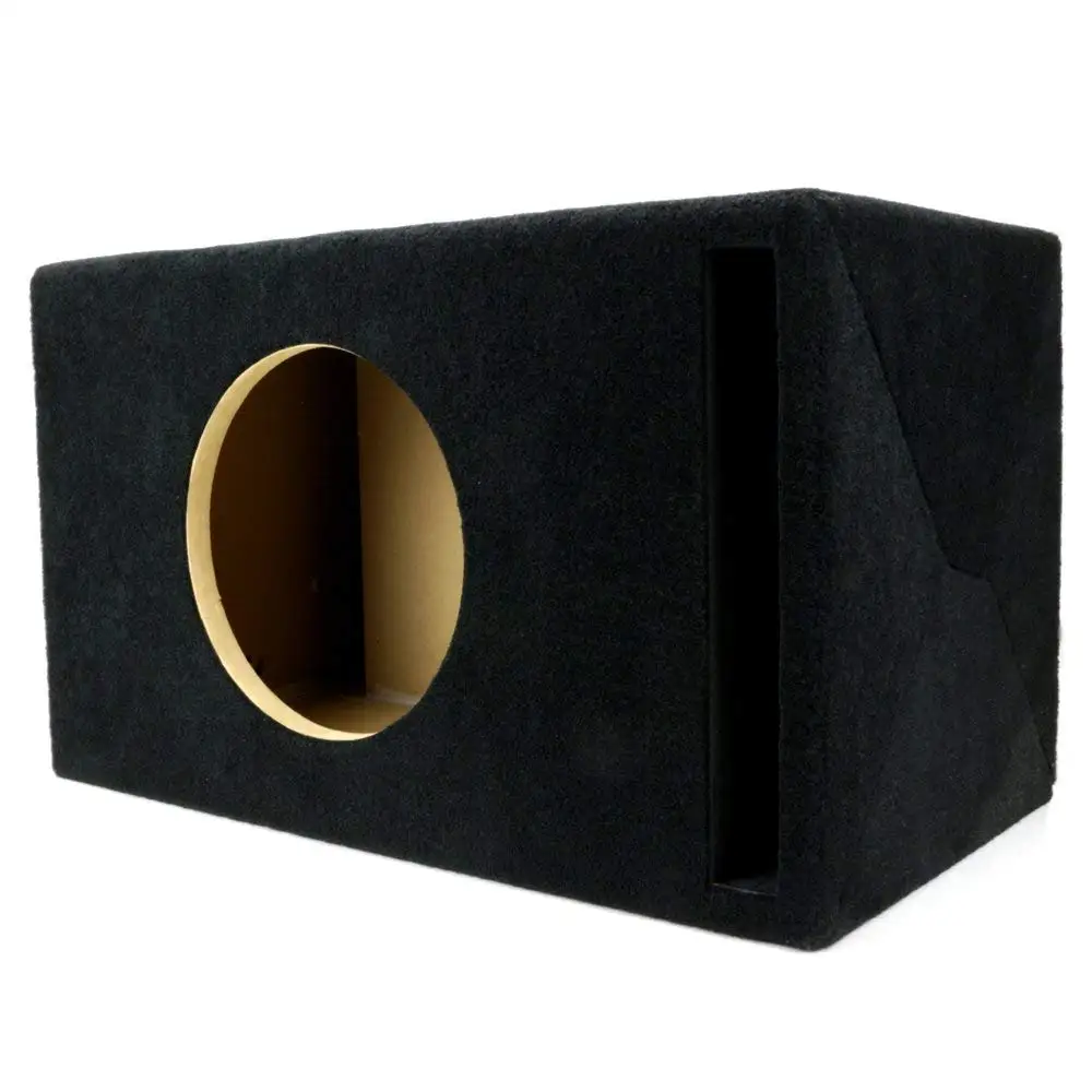 autotek street machine subwoofer