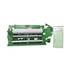 914mm weld wire mesh roll machine from jansen an