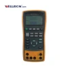 ETX-2025,0.02% Accuracy Handheld Digital Portable Multifunction Process Calibrator