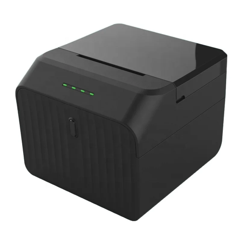 

Desktop mini android thermal ticket printer 58mm receipt printer bluetooth connection MHT-P58D