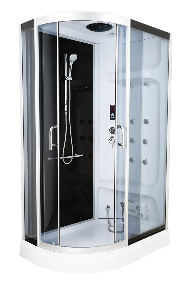 Promotional Top Quality Portable Saudi Arabia Shower Cabin Buy Saudi