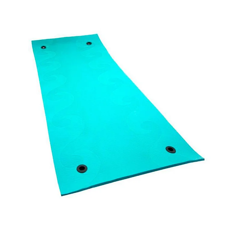 foam float mat