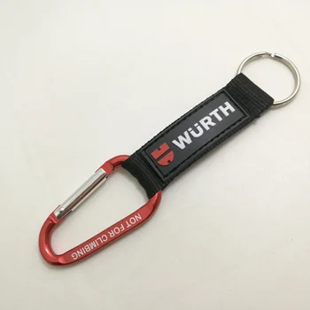 custom key strap