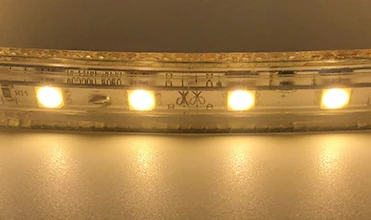CE ETL PSE 110V 230V 5050 SMD Led Strip Light 300LED Flex Strip 50M