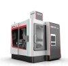Schmitt 2018 CE 3 axis / high-speed / high precision molds / cnc vertical small milling machining center S - VMC -0540D PS18000