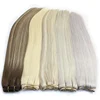 Full Cuticle One Donor Luxury Grade Wholesale Russian Human Hair Bulk
