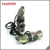 7 in 1 Outdoor Hiking Camping Survival Multi function Tool Whistle LED Compass