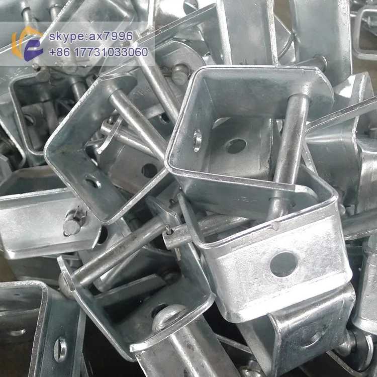 spool insulator bracket
