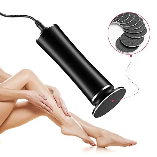 
Electric Callus Remover Professional Pedicure Tools Foot File 