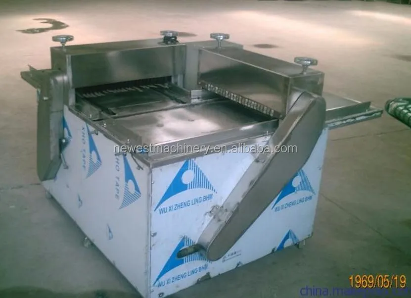 Rice Cake Cutter Machine/Jelly Candy Cutting Machine/cake cutting machine