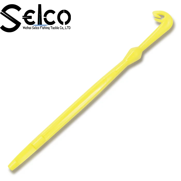 

China wholesale carp fishing tools plastic disgorger/rapid loop tyer