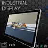 hot sale 10.4 inch TFT LCD industrial monitor with VGA DVI
