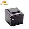 RP326 Rongta thermal receipt printer, supported two in one or three in one interface