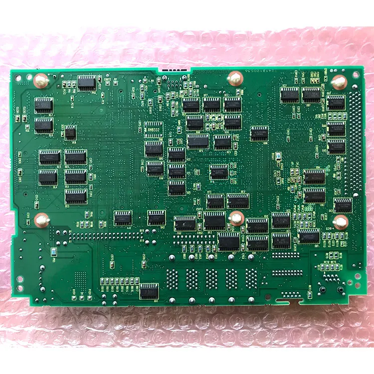 Cnc Fanuc A20b-8100-0669 Mainboard Motherboard Pcb Circuit Card For ...