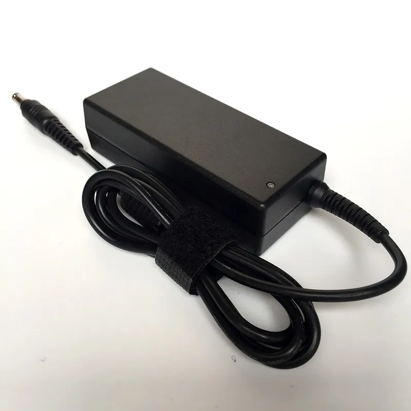 Oem Original Ac Laptop Adapter Notebook Charger For Samsung 19v 3.16a ...