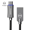 Mcdodo Fast Charging Cable USB Charger Cable for Samsung Galaxy S8 + for LG G5 G6 V20 Google usb cable cord