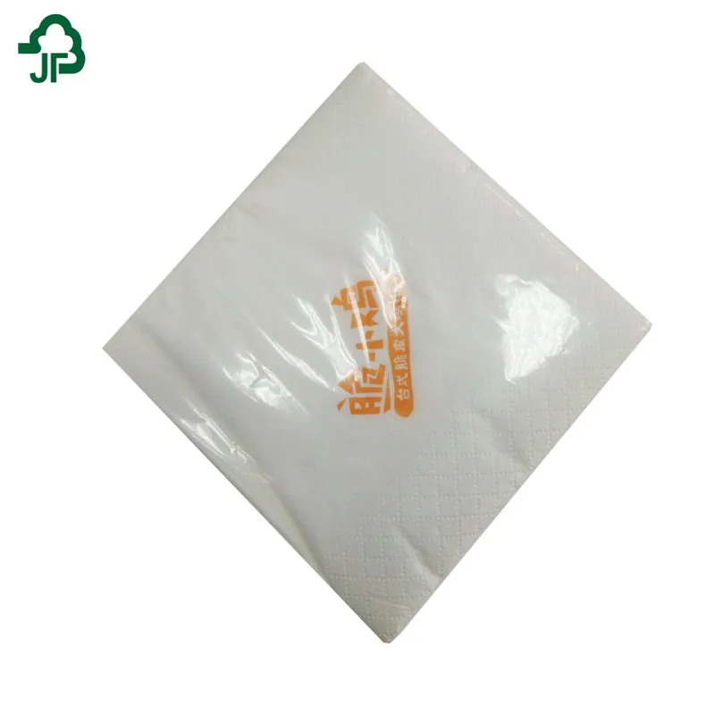 Factory Paper Napkins