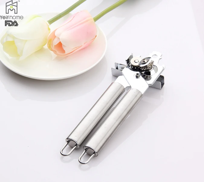 Portable Design Air Pressure Bottle Opener