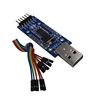 USB to TTL Serial Adapter with FTDI FT232RL Chip Compatible with Windows 10 8 7 and Mac OS X
