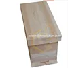 baichun euipment supplier offer bee hive nuc box with 5 wooden bee frame
