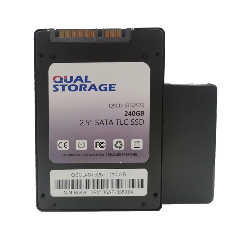 

Wholesales 2.5inch Internal SATA3 Solid state drive 240GB SSD for computer