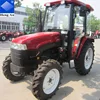 50hp 4wd Farm Tractor exported to Peru