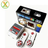 

2019 mini game console 16 bit built in 167 classic games mini game entertainment system consola video juegos