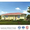2 master bedrooms with individual bathroom ensuit prefab homes ghana