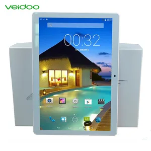 Veidoo 10 inch Android Tablet Phone Call Function