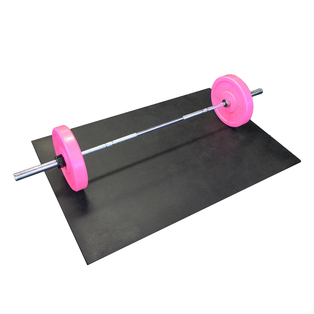 Best Home Gym mats for Weightlifting