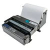 BK-L216 KIOSK thermal printer A4 embedded large unattended paper roll