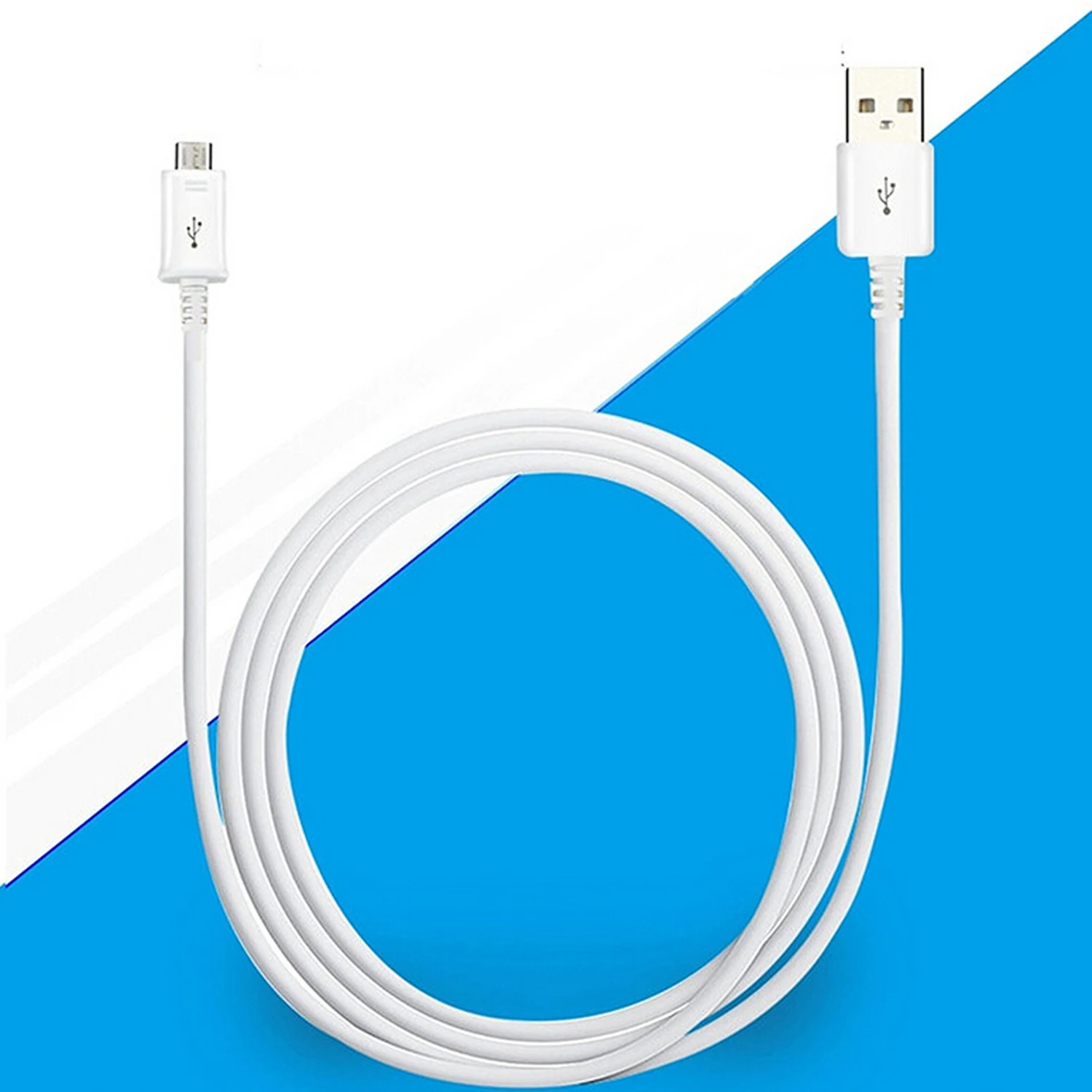 For iPhone 8 X XS Max XR Data Cable Fast Charging Cable Android Mobile Phone Charger Cord Adapter Type C Micro Usb Data Cable