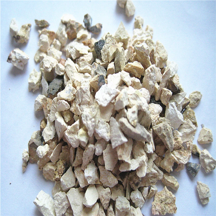 Hot sale high quality calcined bauxite 3-5mm/5-8mm with high refractoriness