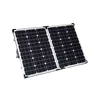 solar pile driver solar panels 100w foldable 12v dc solar air conditioner solar luces de navidad